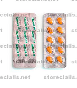 Generic Cialis. Buy Cialis online cheap. Tadalafil.